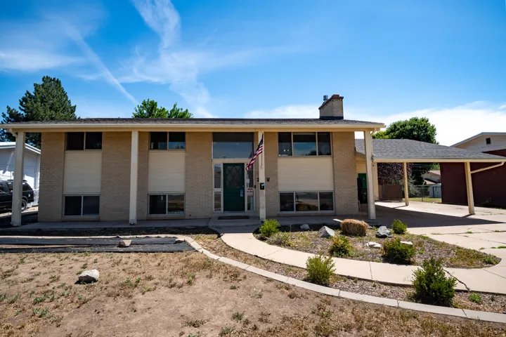 233 W 5250 S, Washington Terrace, Utah 84405