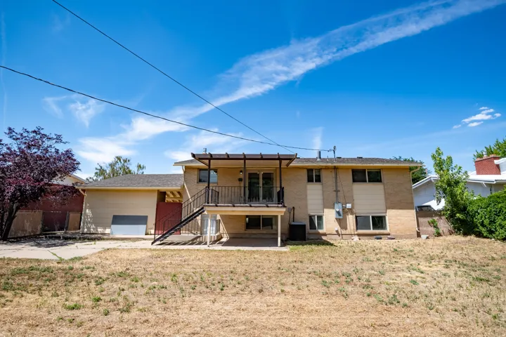 233 W 5250 S, Washington Terrace, Utah 84405