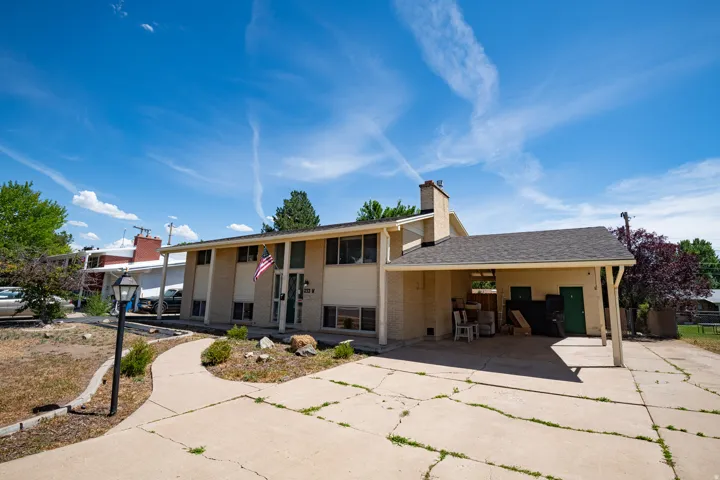 233 W 5250 S, Washington Terrace, Utah 84405