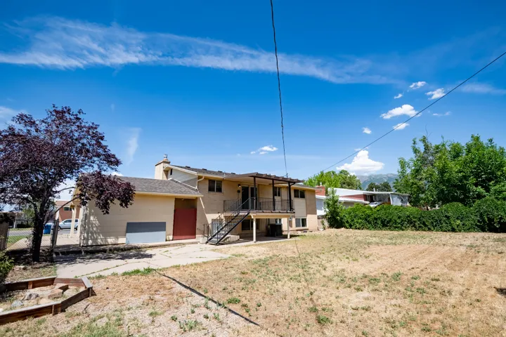 233 W 5250 S, Washington Terrace, Utah 84405