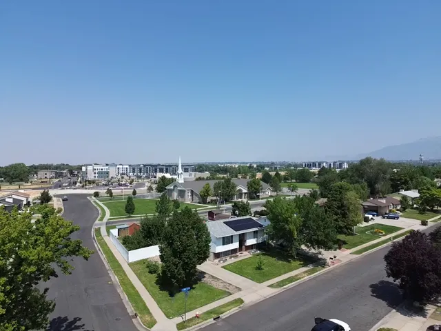 235 E 800 S, Layton, Utah 84041