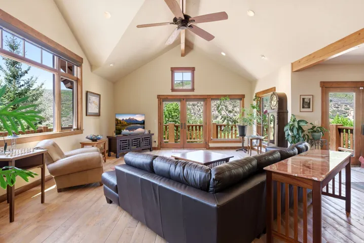 1708 E Weber Wild Rd, Oakley, Utah 84055