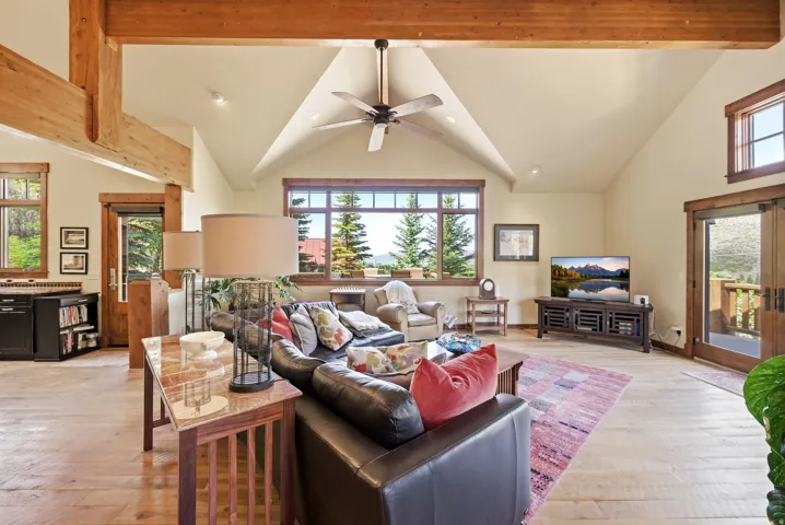 1708 E Weber Wild Rd, Oakley, Utah 84055