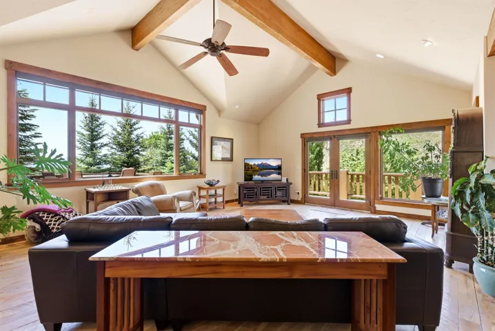 1708 E Weber Wild Rd, Oakley, Utah 84055