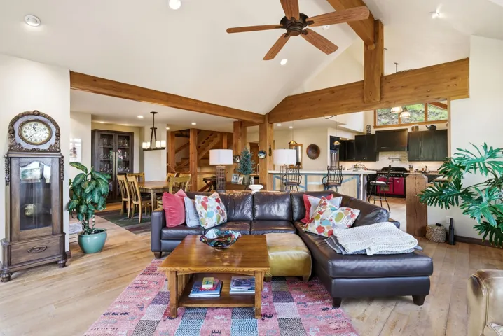 1708 E Weber Wild Rd, Oakley, Utah 84055