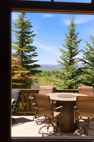 1708 E Weber Wild Rd, Oakley, Utah 84055