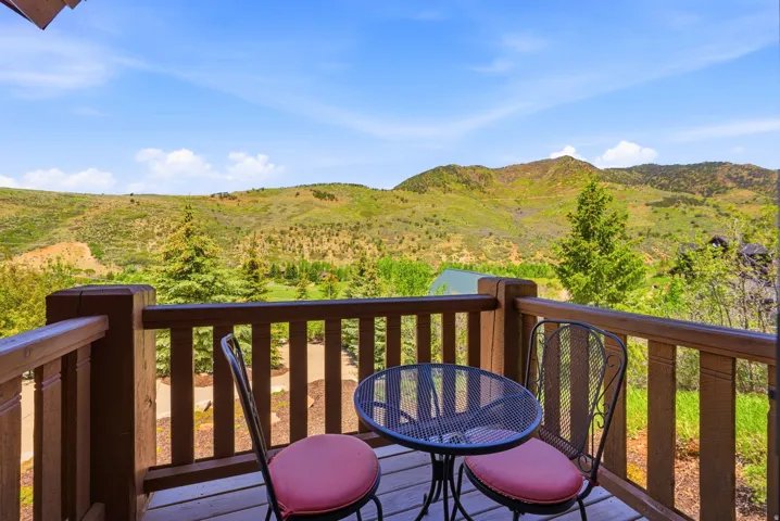 1708 E Weber Wild Rd, Oakley, Utah 84055