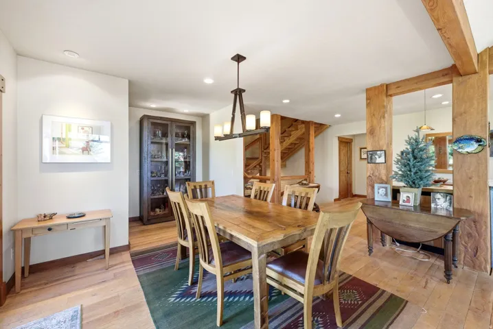 1708 E Weber Wild Rd, Oakley, Utah 84055