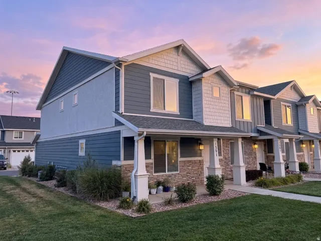 1391 S Oakdale Dr #233, Santaquin, Utah 84655