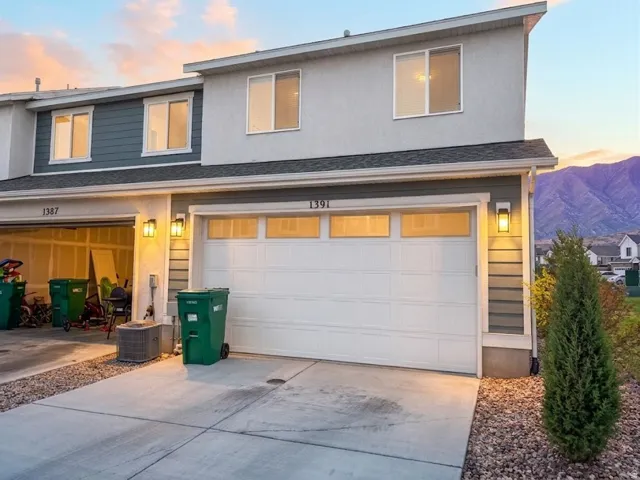 1391 S Oakdale Dr #233, Santaquin, Utah 84655