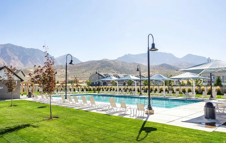 1391 S Oakdale Dr #233, Santaquin, Utah 84655
