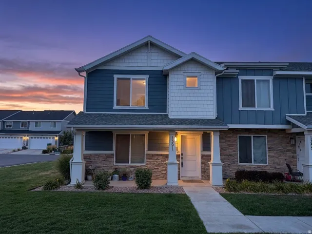 1391 S Oakdale Dr #233, Santaquin, Utah 84655