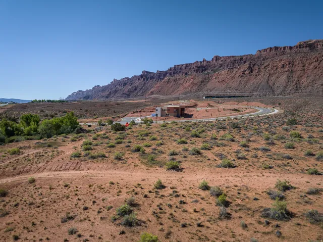 1590 S Highway 191, Moab, Utah 84532