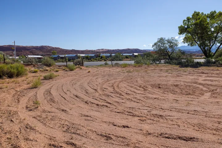 1590 S Highway 191, Moab, Utah 84532