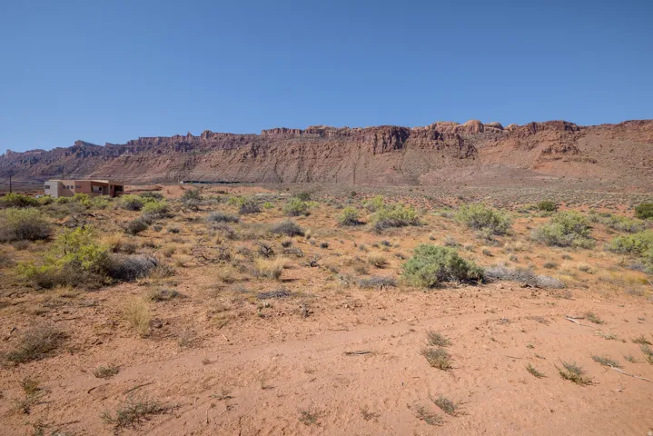 1590 S Highway 191, Moab, Utah 84532
