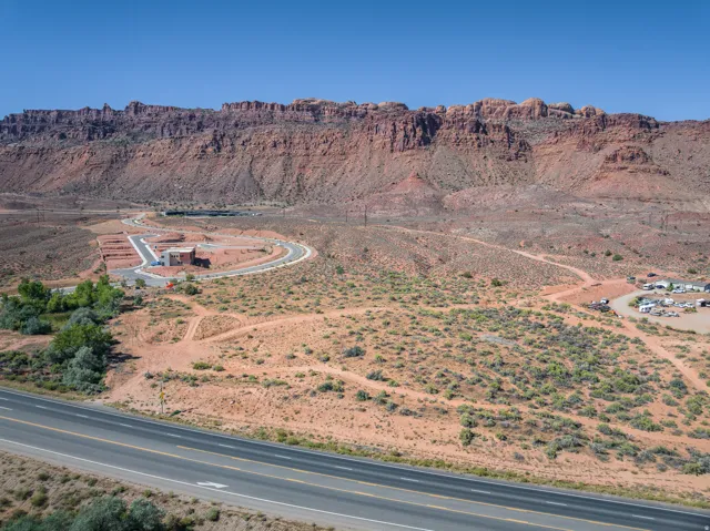 1590 S Highway 191, Moab, Utah 84532