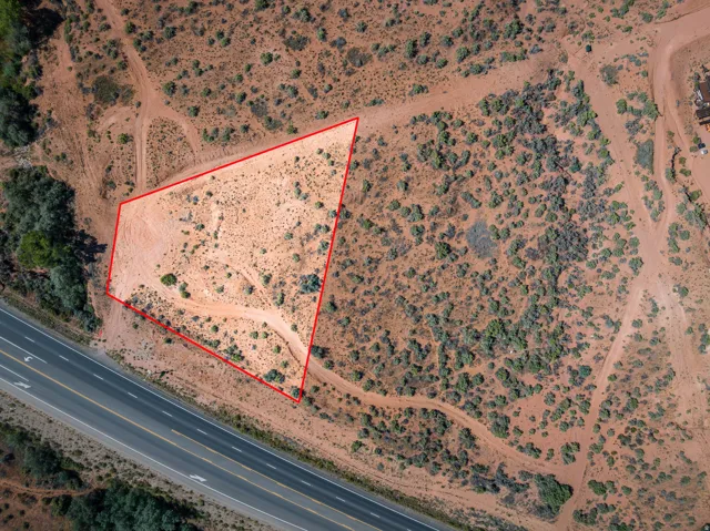 1590 S Highway 191, Moab, Utah 84532