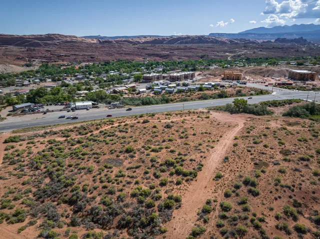 1590 S Highway 191, Moab, Utah 84532