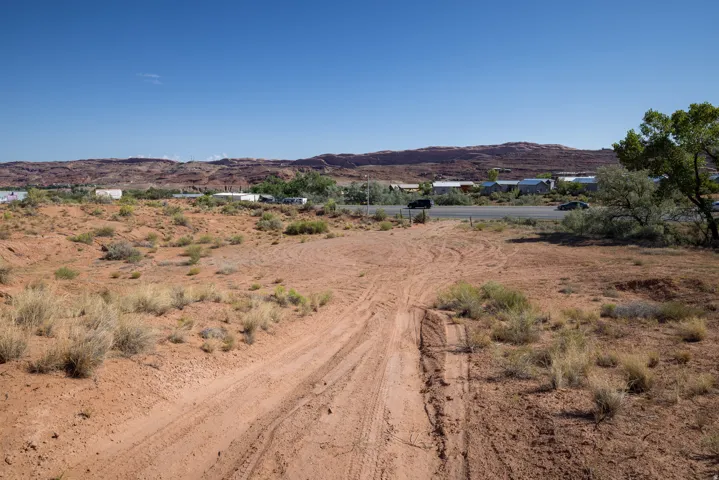 1590 S Highway 191, Moab, Utah 84532