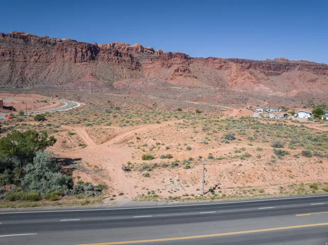 1590 S Highway 191, Moab, Utah 84532