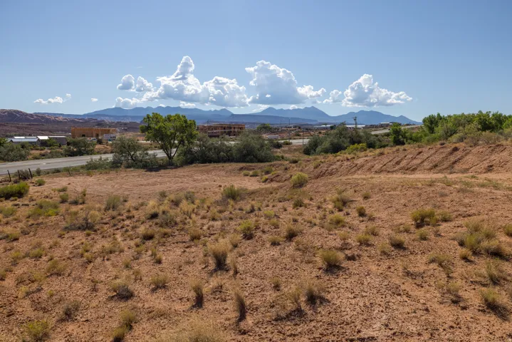 1590 S Highway 191, Moab, Utah 84532
