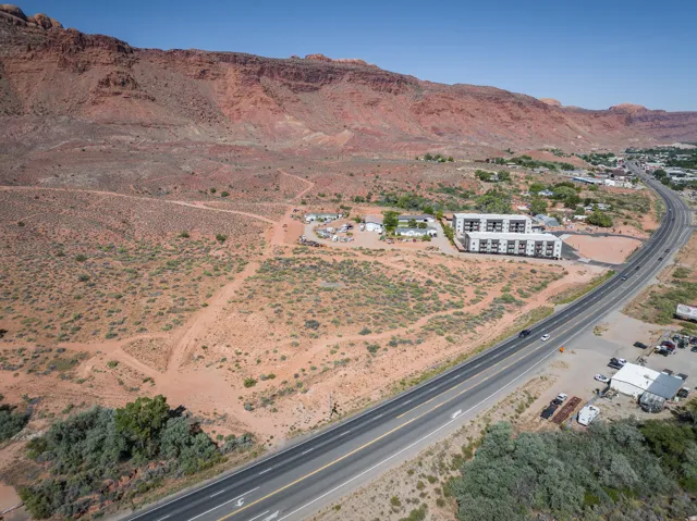 1590 S Highway 191, Moab, Utah 84532