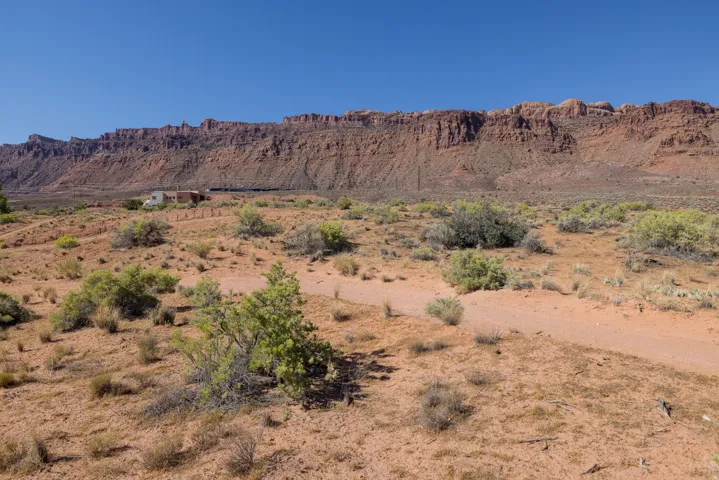1590 S Highway 191, Moab, Utah 84532