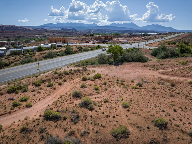 1590 S Highway 191, Moab, Utah 84532