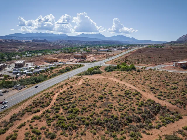1590 S Highway 191, Moab, Utah 84532