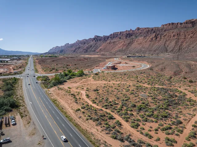 1590 S Highway 191, Moab, Utah 84532
