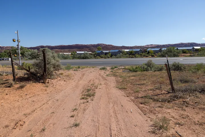 1590 S Highway 191, Moab, Utah 84532