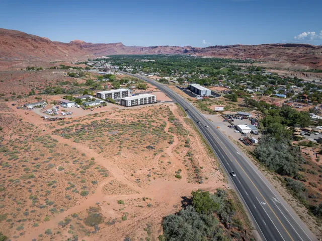 1590 S Highway 191, Moab, Utah 84532