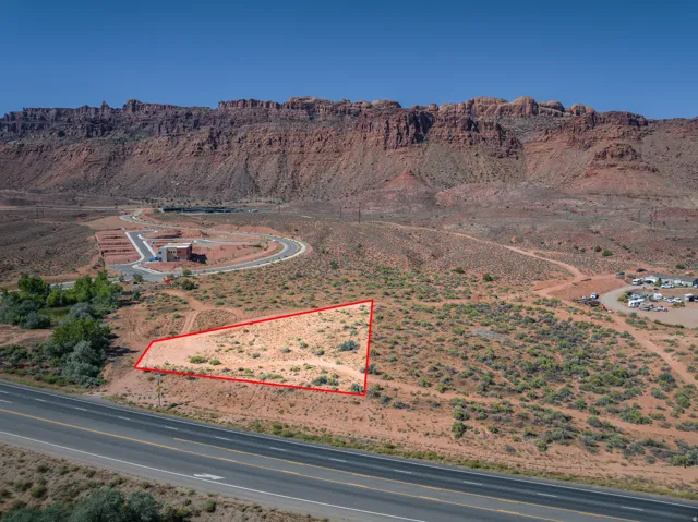1590 S Highway 191, Moab, Utah 84532