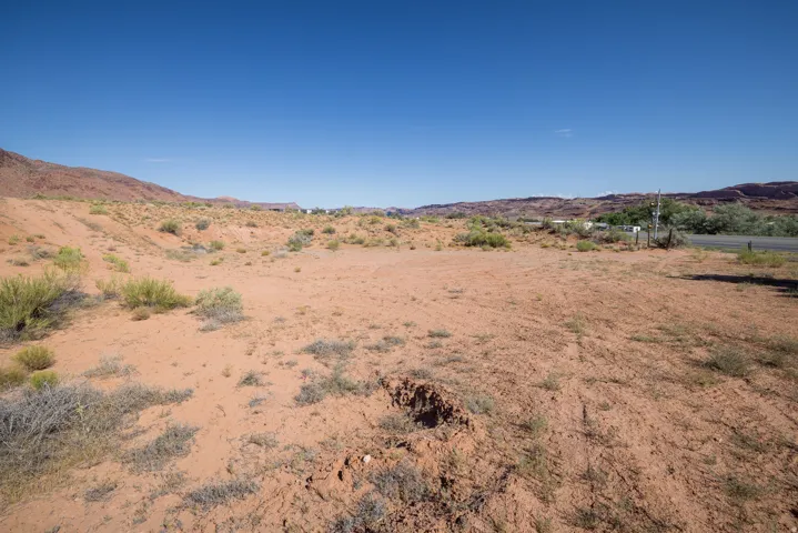 1590 S Highway 191, Moab, Utah 84532
