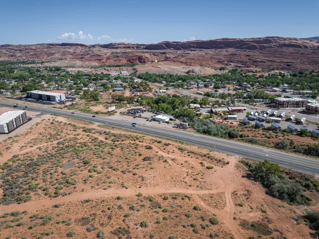 1590 S Highway 191, Moab, Utah 84532