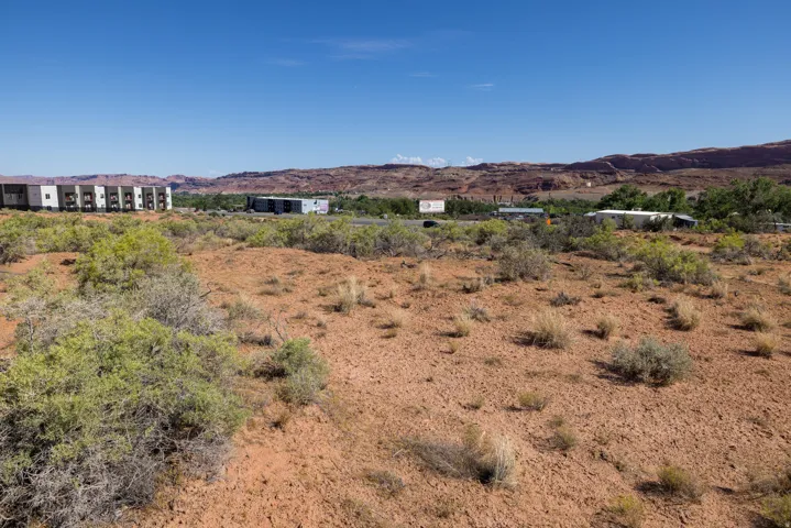 1590 S Highway 191, Moab, Utah 84532