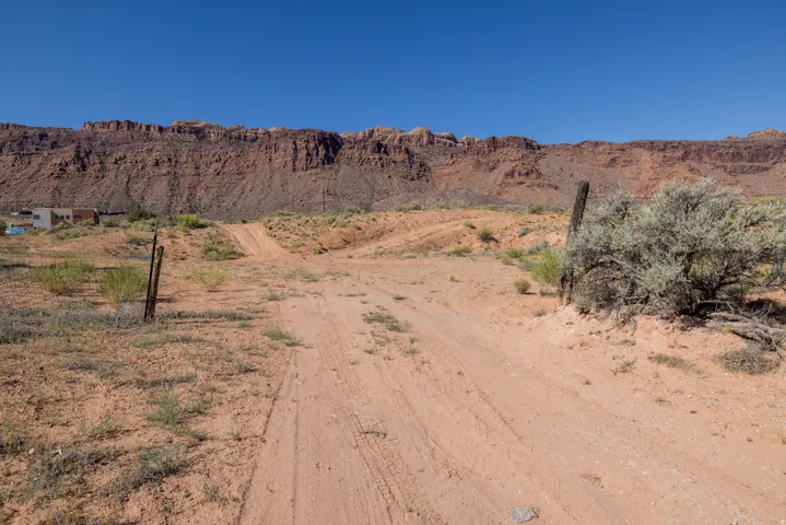1590 S Highway 191, Moab, Utah 84532