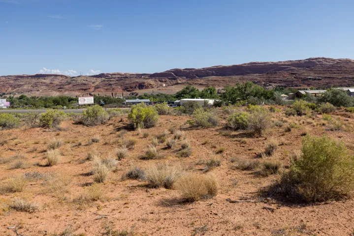 1590 S Highway 191, Moab, Utah 84532