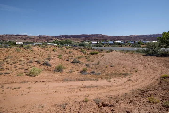 1590 S Highway 191, Moab, Utah 84532