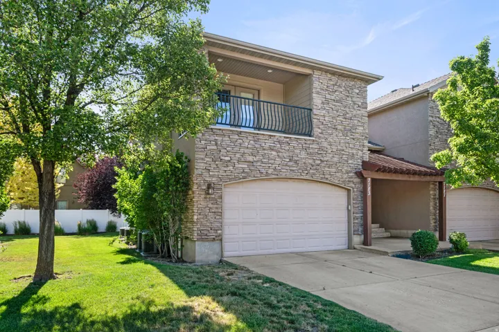 7183 S Villa Place Dr, Midvale, Utah 84047
