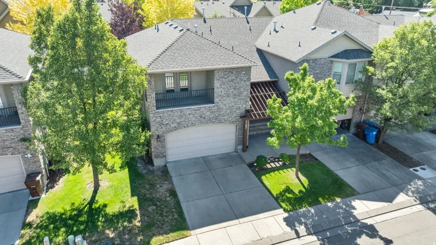 7183 S Villa Place Dr, Midvale, Utah 84047