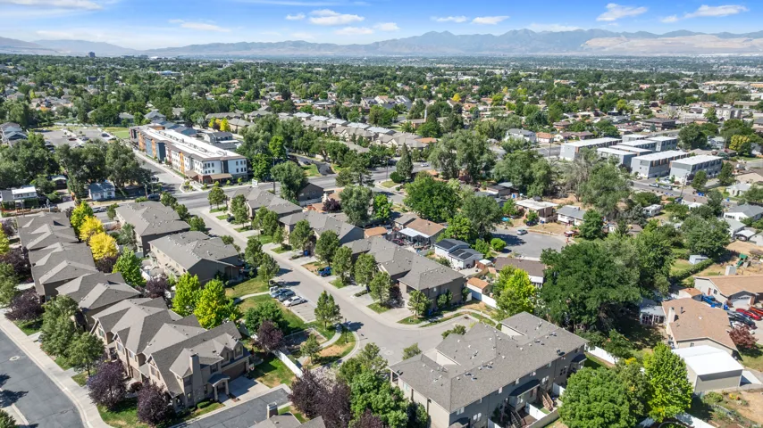 7183 S Villa Place Dr, Midvale, Utah 84047