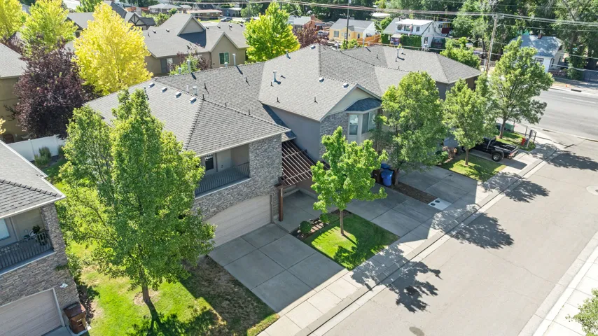 7183 S Villa Place Dr, Midvale, Utah 84047