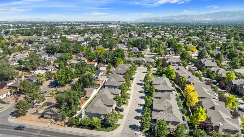7183 S Villa Place Dr, Midvale, Utah 84047