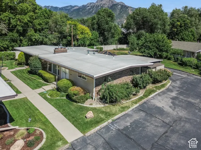 4547 S Tanglewood Dr, Holladay, Utah 84117