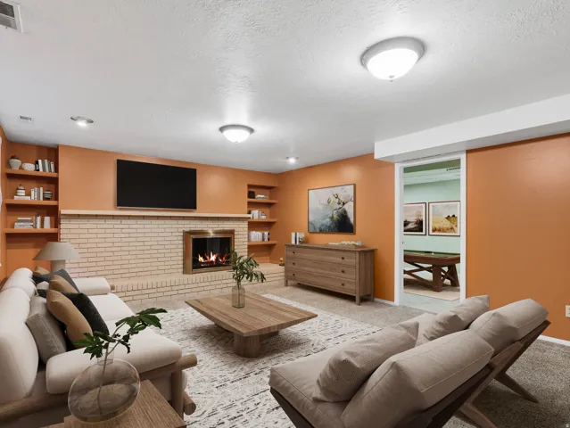4547 S Tanglewood Dr, Holladay, Utah 84117