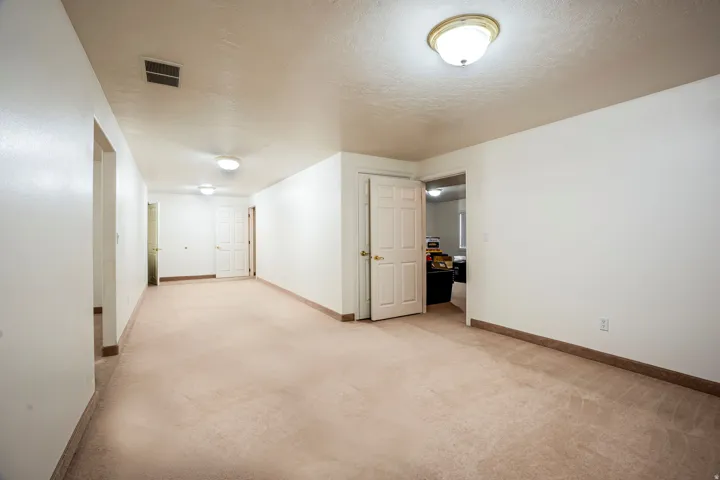 Flex Room