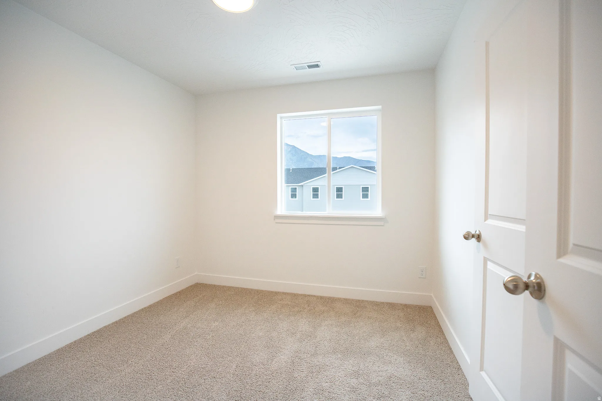 Bedroom #4