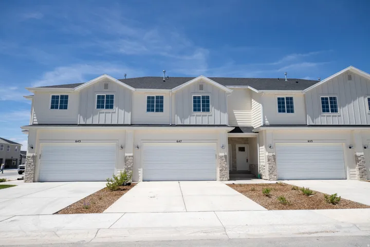 643 N 540 E #126, Salem, Utah 84653
