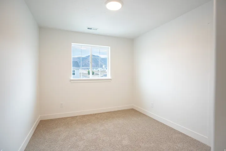 Bedroom #3